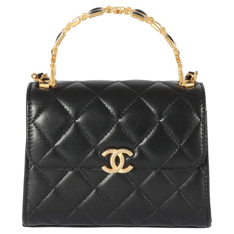 chanel 23a bags